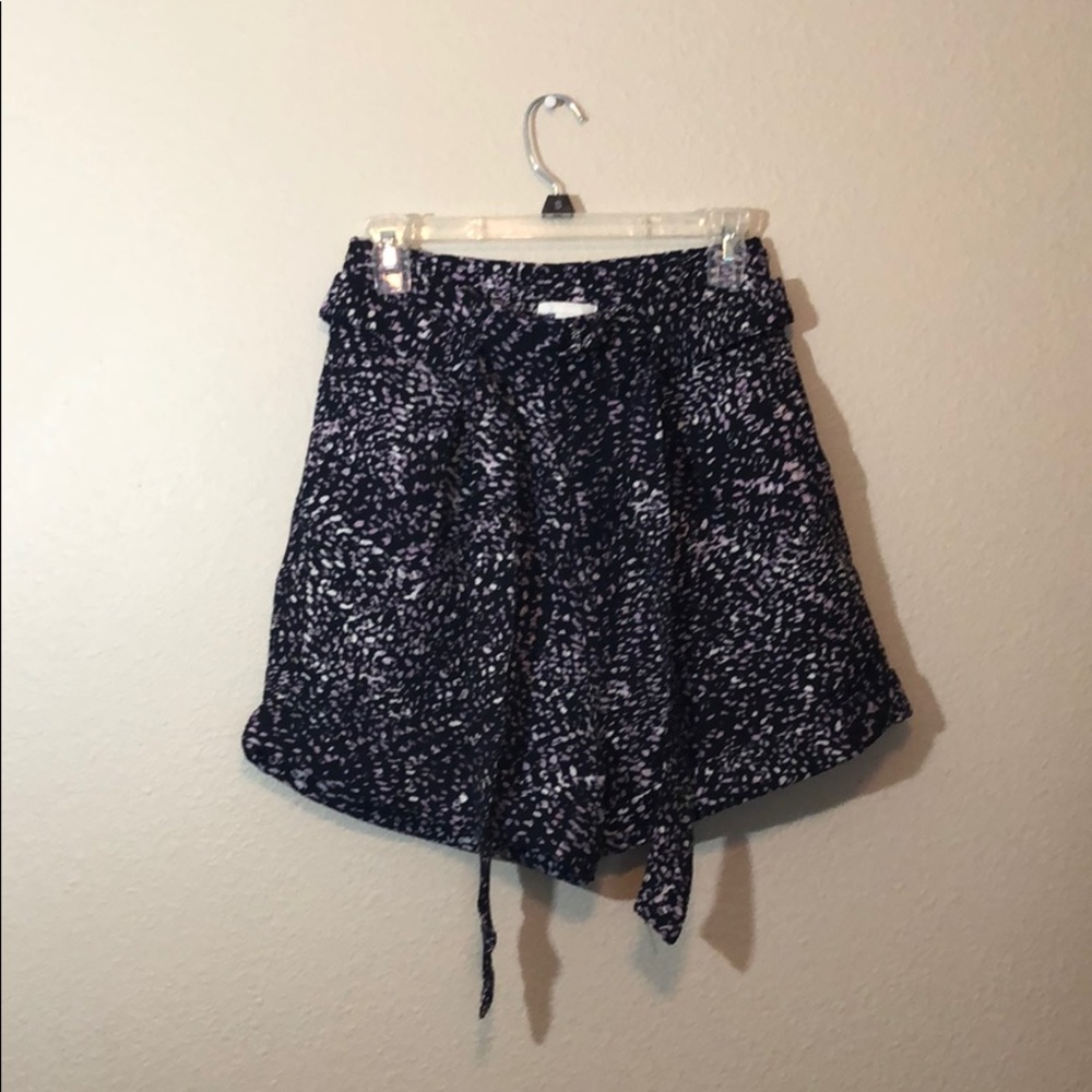 Cute summer shorts